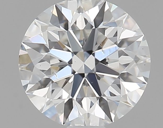 0.36 ct Round diamond