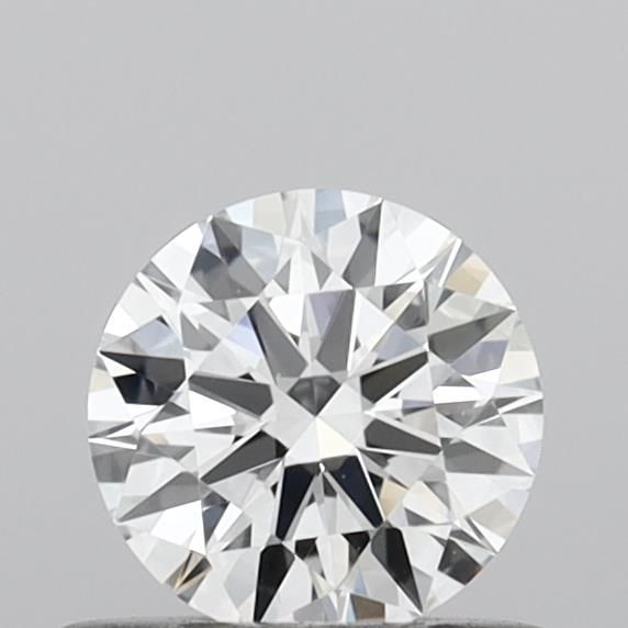 0.81 ct. round Lab Grown Diamond front image