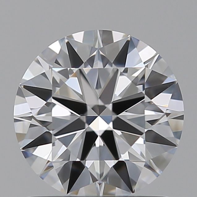 1.01 ct. round Lab Grown Diamond front image