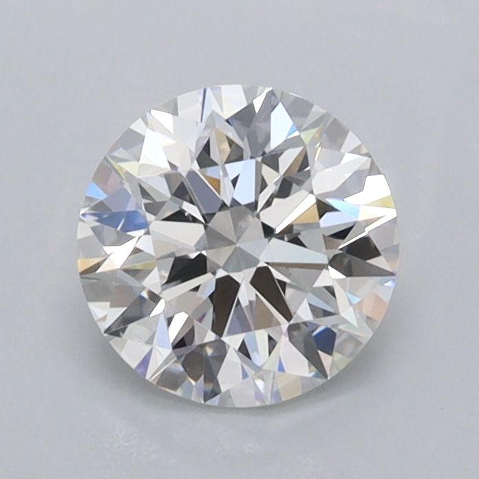 1.00 ct. round Lab Grown Diamond front image
