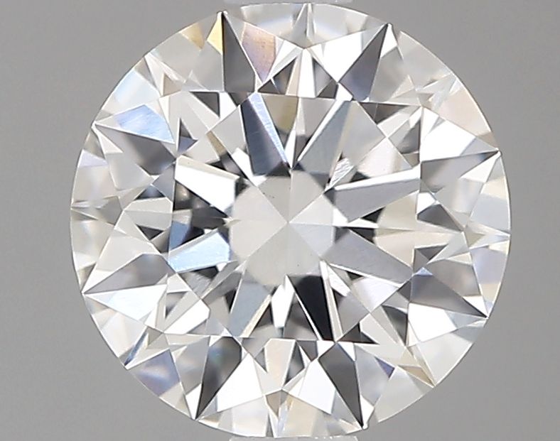 1.02 ct. round Lab Grown Diamond front image
