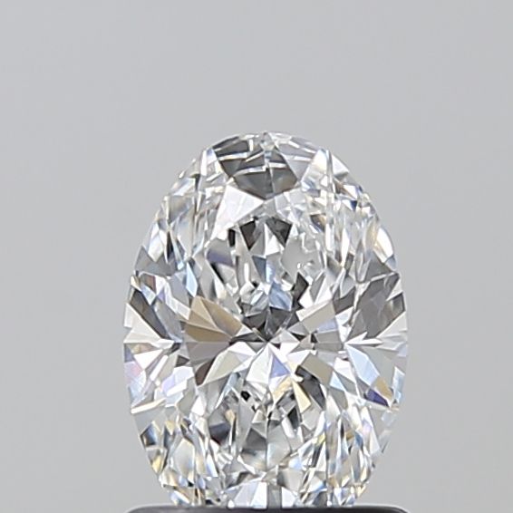 1.04 ct lab-grown Oval Diamond