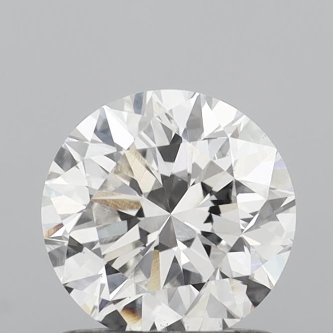 1.02 ct. round Lab Grown Diamond front image