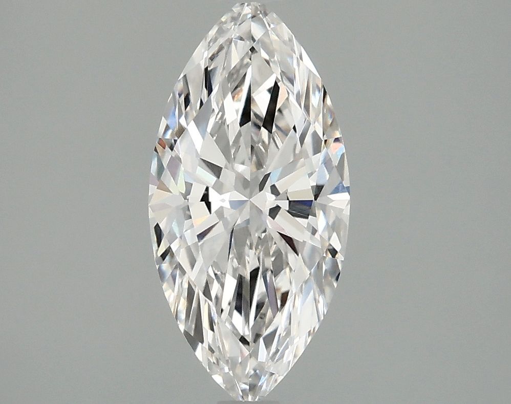 1.51 ct Marquise diamond
