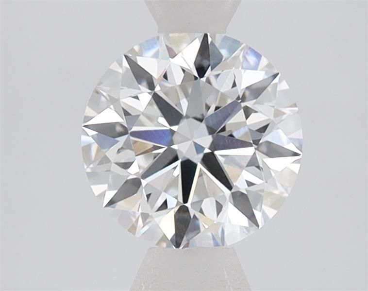 1.05 ct. round Lab Grown Diamond front image