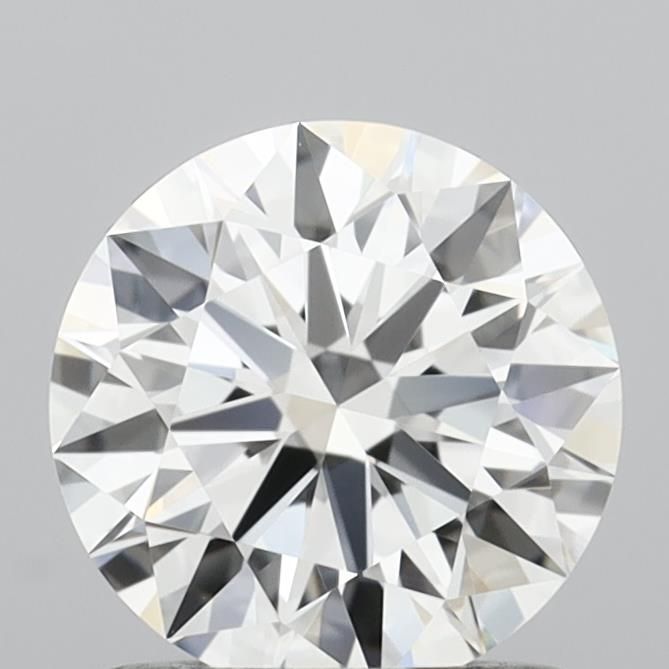 1.03 ct. round Lab Grown Diamond front image