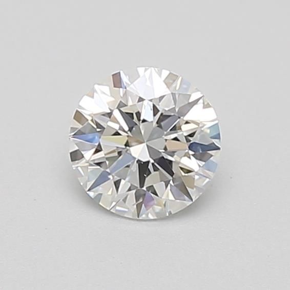 0.36 ct lab-grown Round Diamond