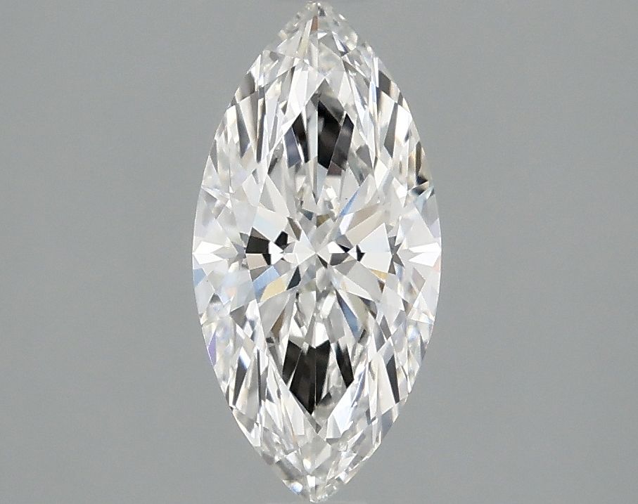 1.08 ct. marquise Lab Grown Diamond front image