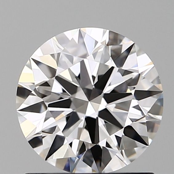1.08 ct. round Lab Grown Diamond front image