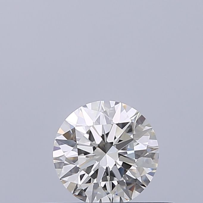 0.35 ct Round diamond