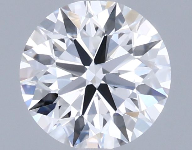 0.80 ct. round Lab Grown Diamond front image
