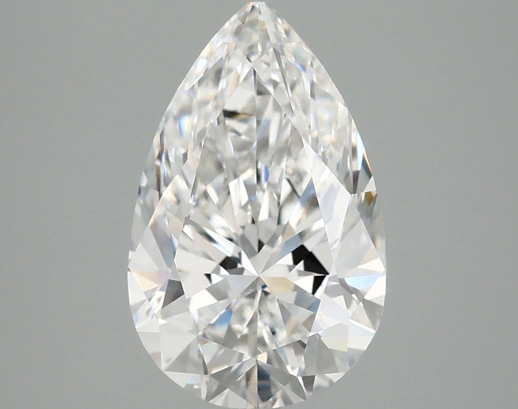 2.98 Carat