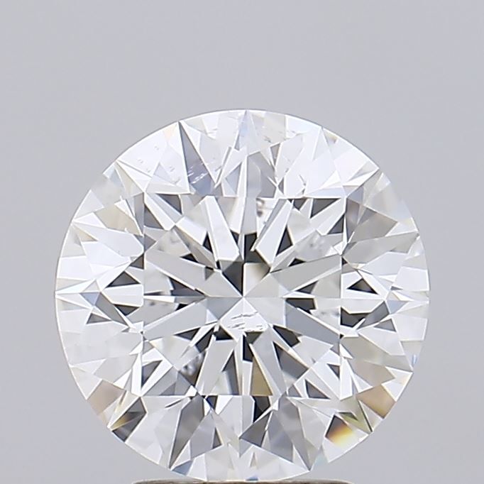 3.45 Carat