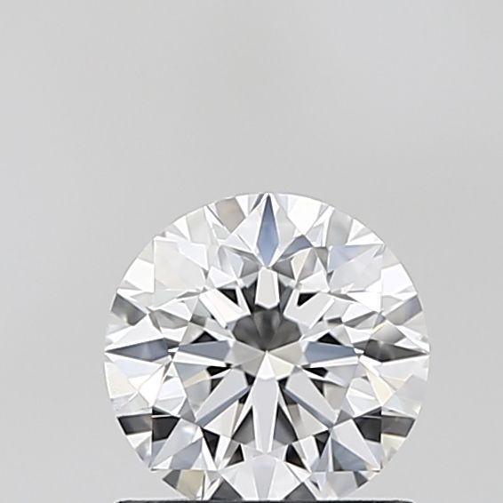 1.04 ct. round Lab Grown Diamond front image