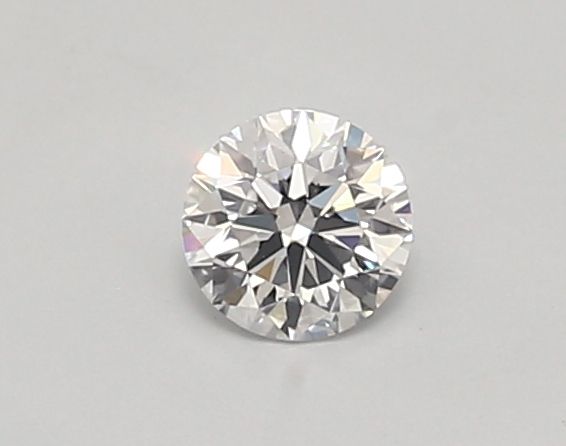 0.39 ct lab-grown Round Diamond