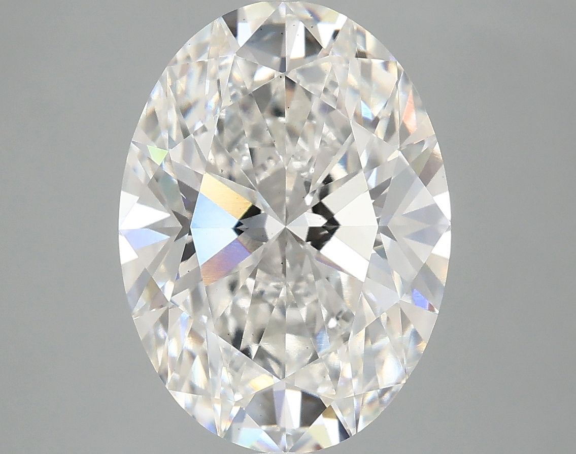 1.59 ct. pear Lab Grown Diamond front image