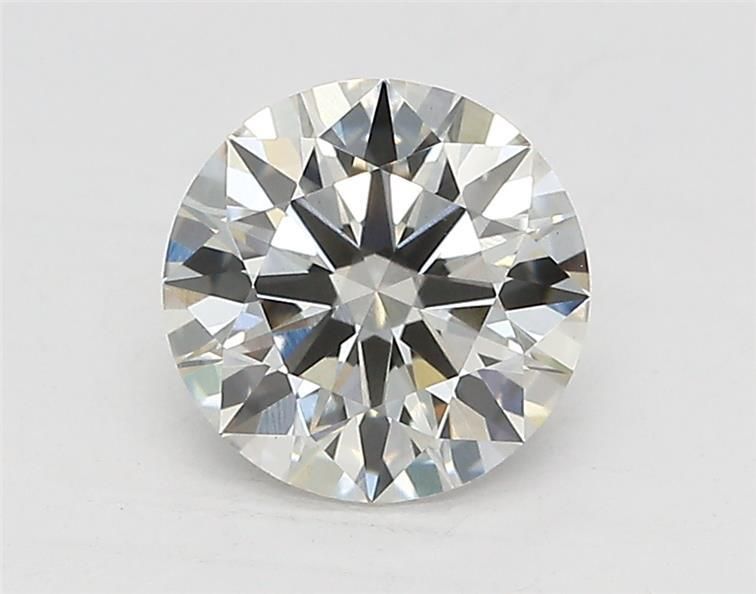 1.08 ct Round diamond