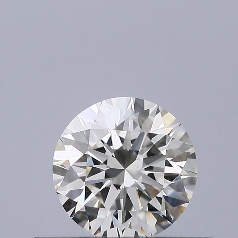 0.36 ct Round diamond