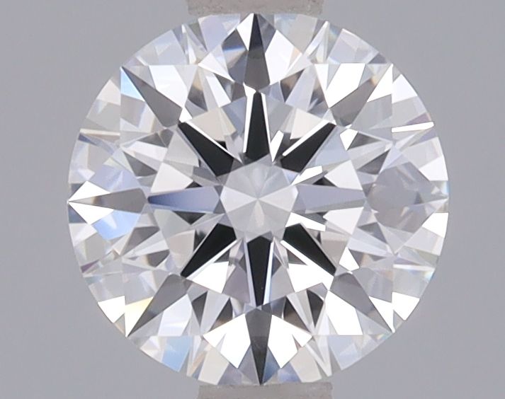 1.04 ct. round Lab Grown Diamond front image