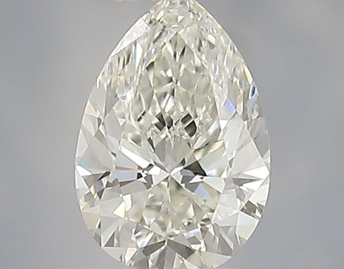 0.40 ct Pear diamond