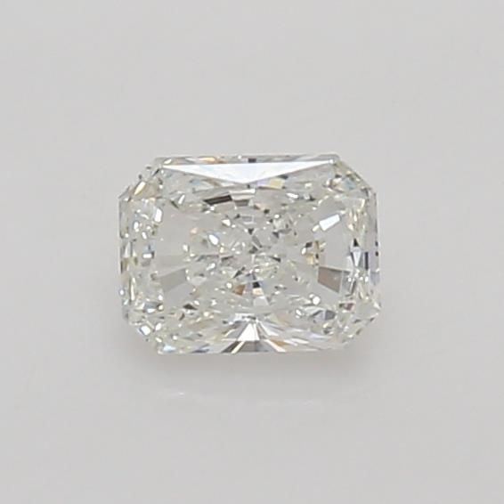 0.55 ct Radiant diamond