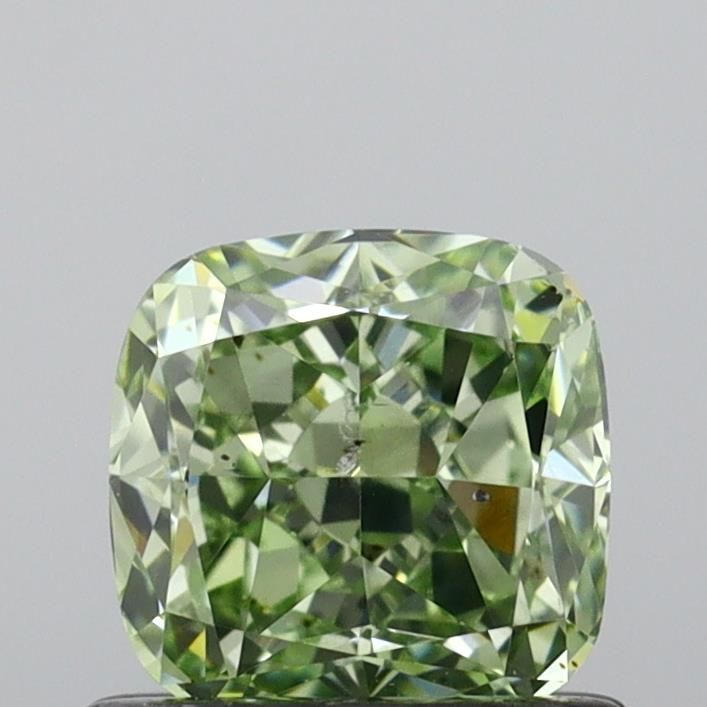 0.99ct Cushion diamond
