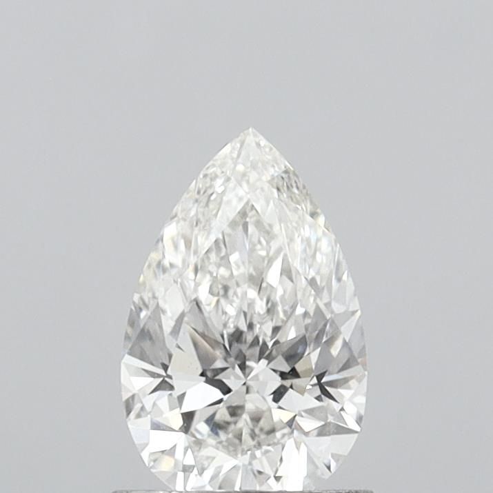 1.01 ct. pear Lab Grown Diamond front image