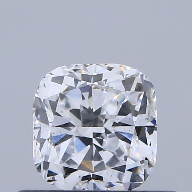 0.47 ct Cushion brilliant Diamond