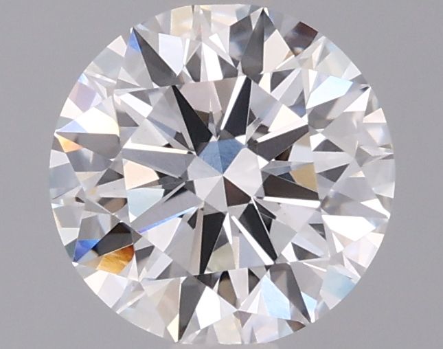 1.09 ct. round Lab Grown Diamond front image