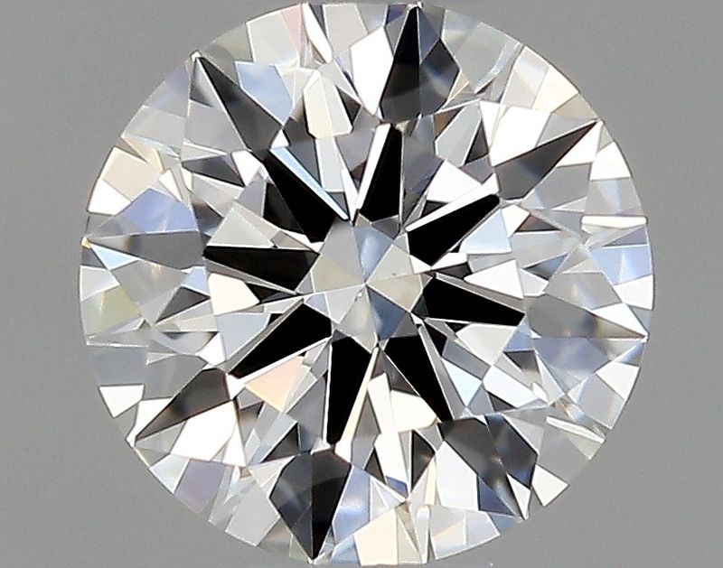 0.40 ct Round diamond