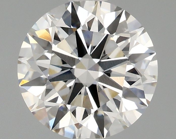 1.49 ct. round Lab Grown Diamond front image