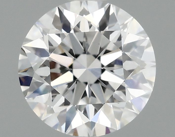 1.03 ct. round Lab Grown Diamond front image