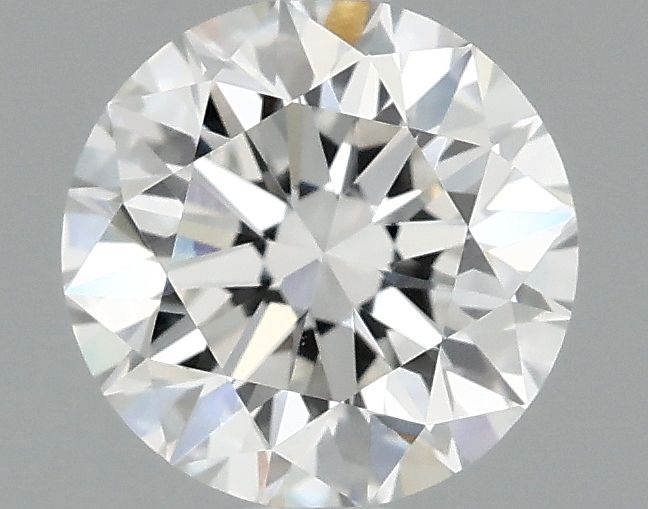1.03 ct. round Lab Grown Diamond front image