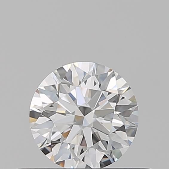 0.40 ct Round diamond