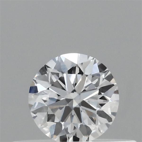 0.3 ct lab-grown Round Diamond