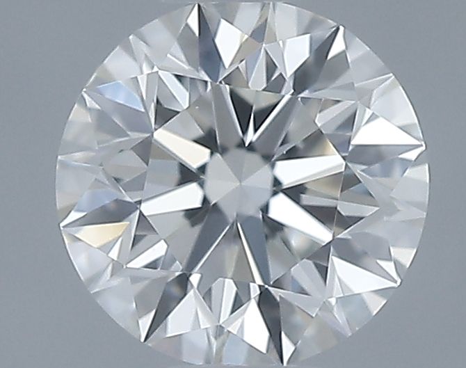 0.50 ct Round diamond