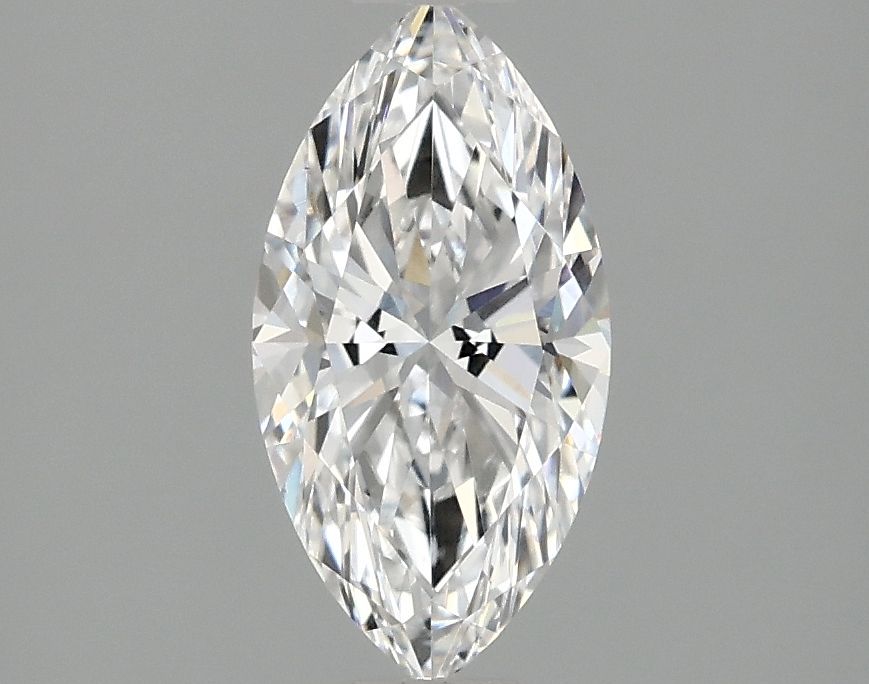 1.05 ct. marquise Lab Grown Diamond front image