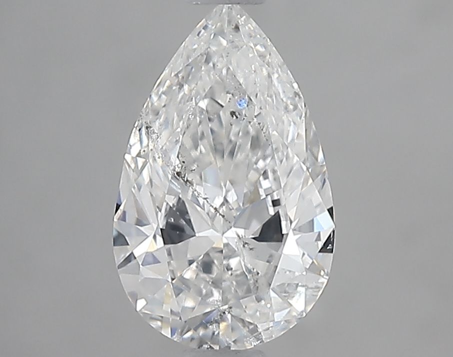 0.97 Carat