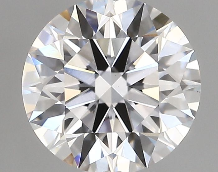 1.44 ct. round Lab Grown Diamond front image