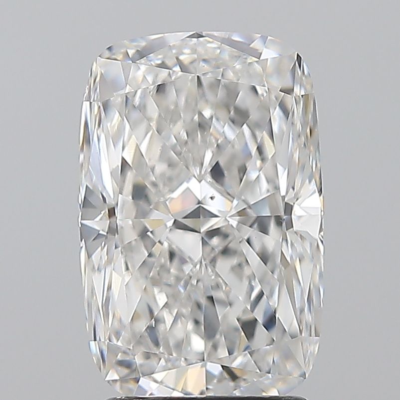 2.70 Carat