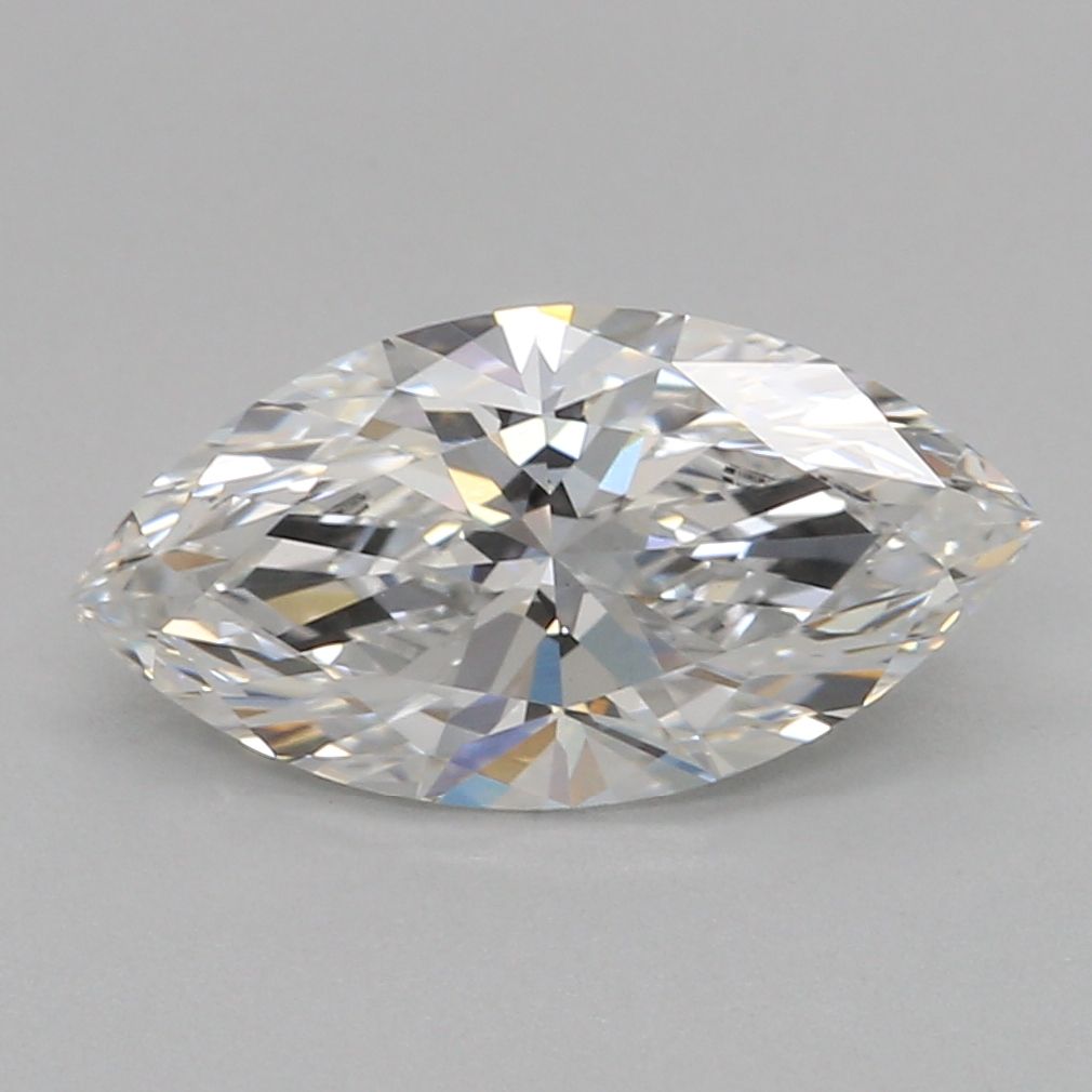 1.04 ct. marquise Lab Grown Diamond front image