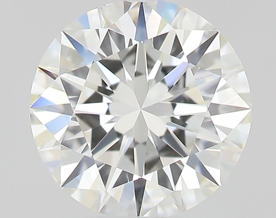 0.50 ct Round diamond