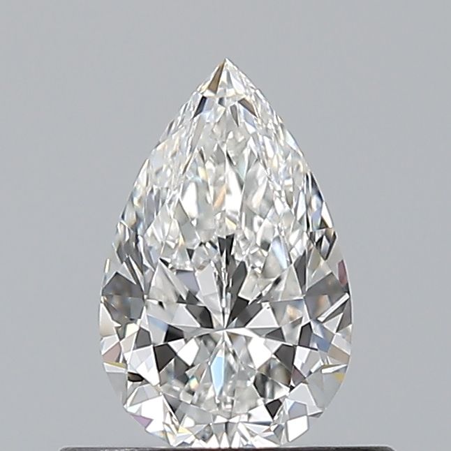 0.50 ct Pear diamond