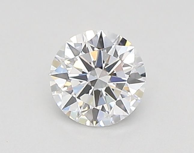 0.27 ct lab-grown Round Diamond
