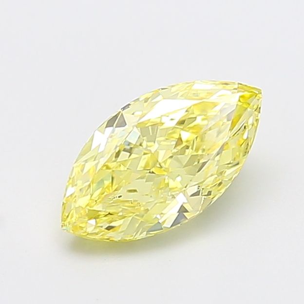 1.59 ct. marquise Lab Grown Diamond front image