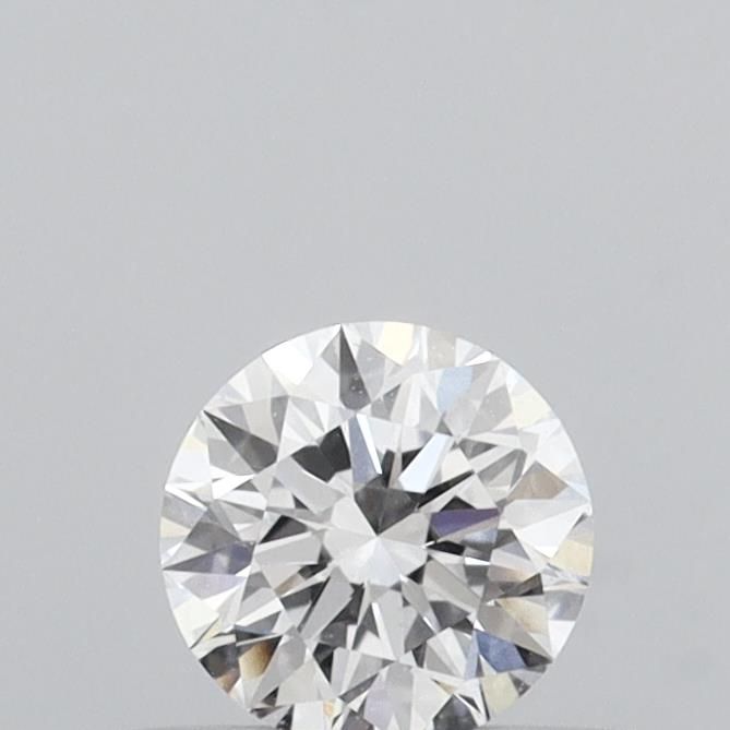 0.33 ct lab-grown Round Diamond