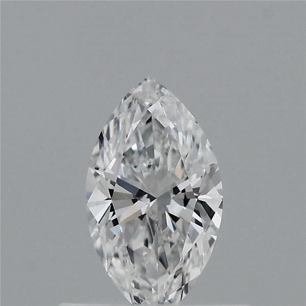 0.46 ct lab-grown Marquise Diamond