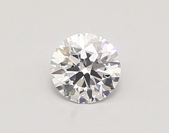 0.41 ct lab-grown Round Diamond