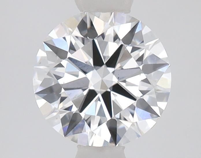 1.06 ct. round Lab Grown Diamond front image