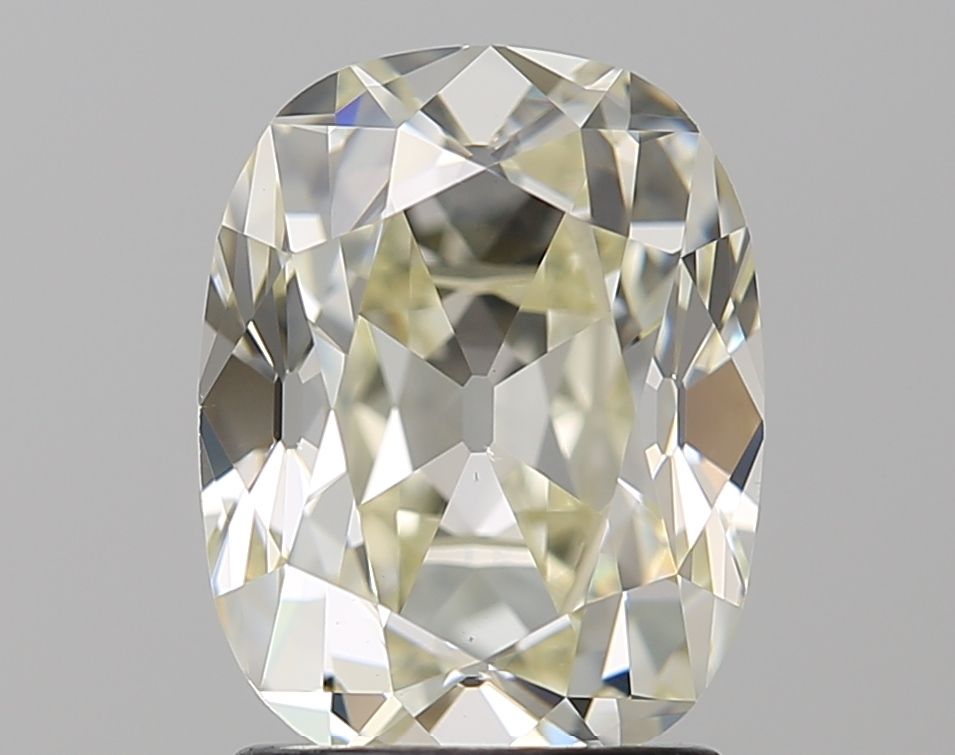 2.15 ct Old miner Diamond
